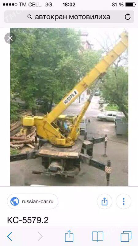 Kamaz 4310 1993 - 330 000 TMT - Aşgabat - img 3