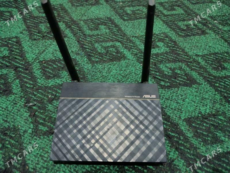 Asus modem - Köneürgenç - img 2