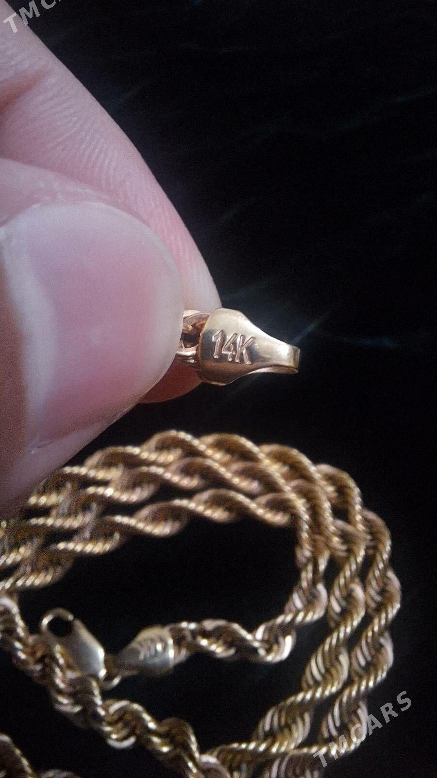 cepocka trost - Ашхабад - img 6