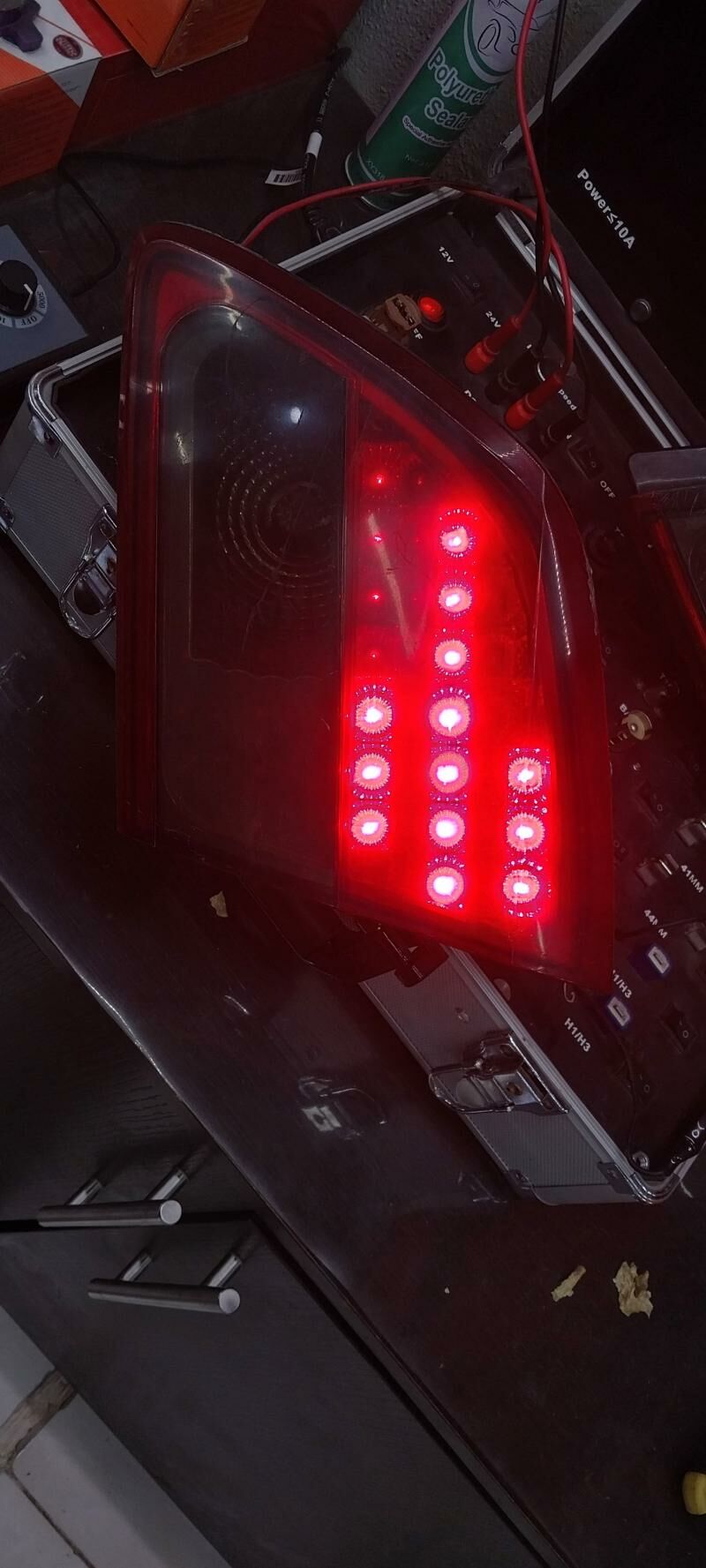 infiniti yzky fara 400 TMT - Kaka - img 2