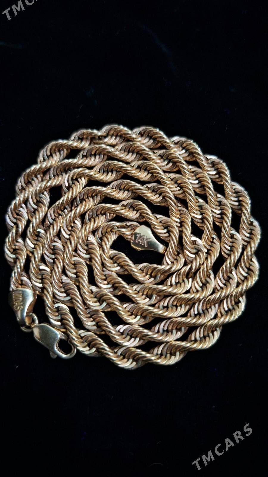 cepocka trost - Ашхабад - img 2