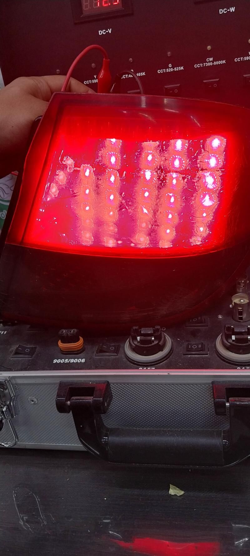 infiniti yzky fara 400 TMT - Kaka - img 3