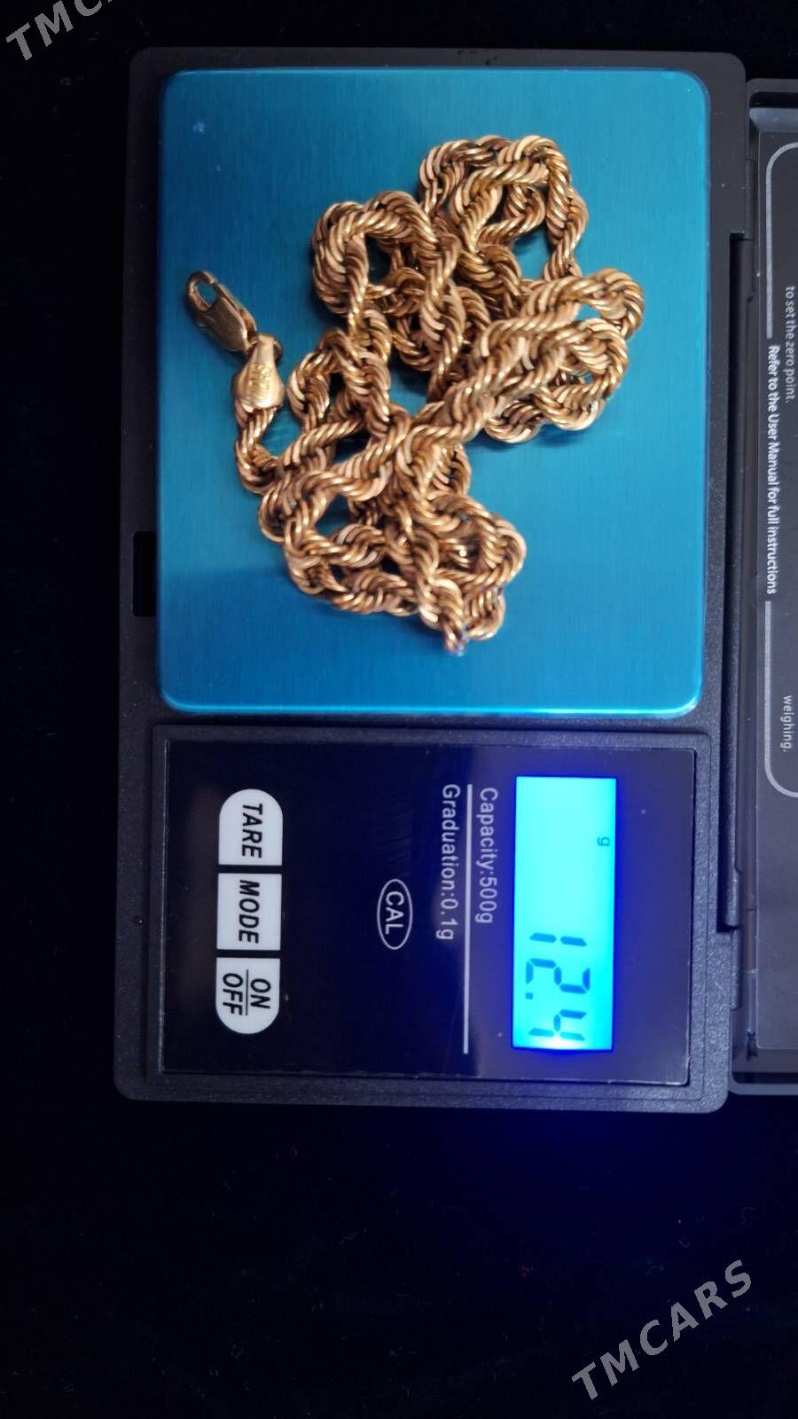 cepocka trost - Ашхабад - img 1