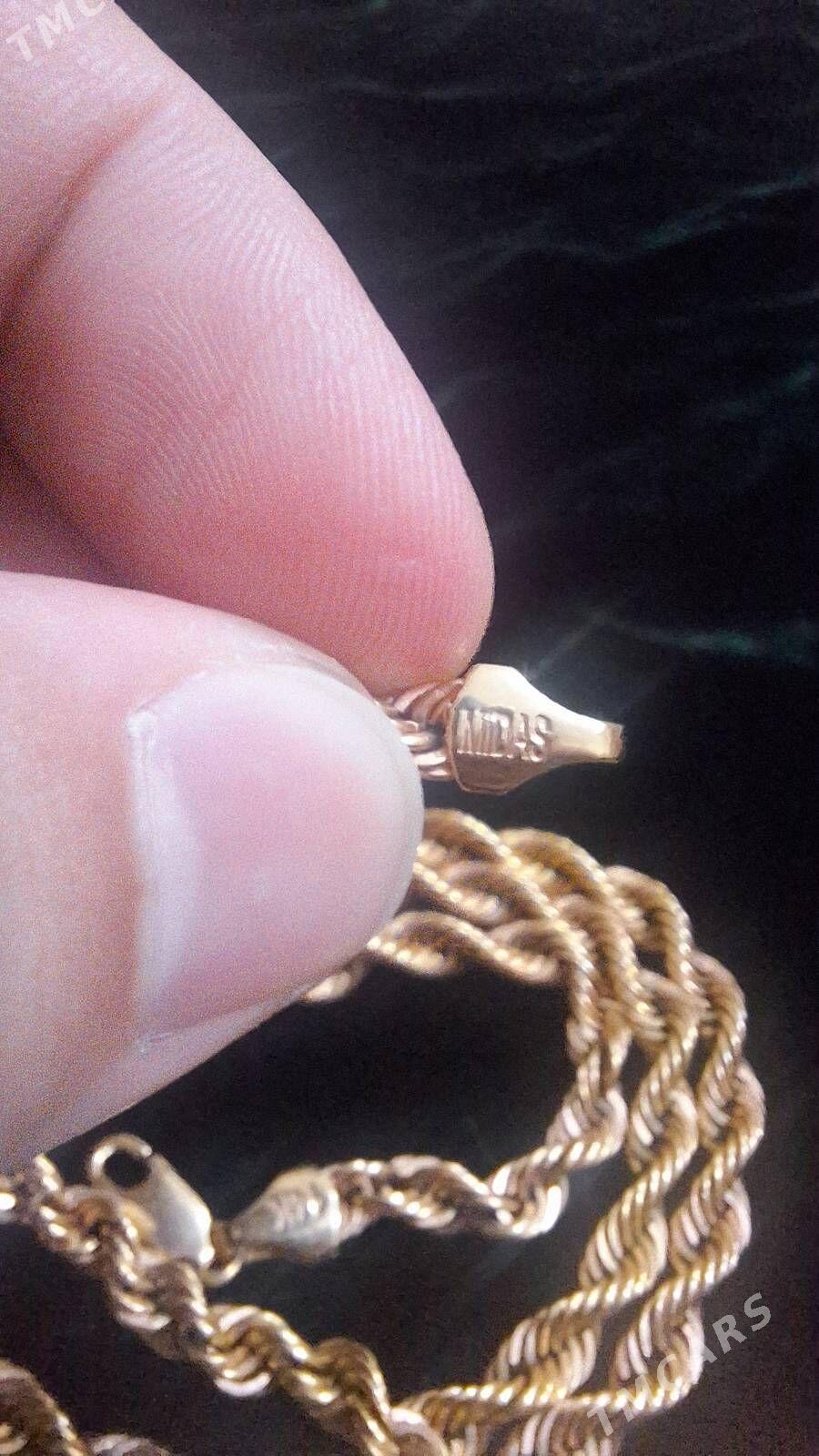 cepocka trost - Ашхабад - img 5