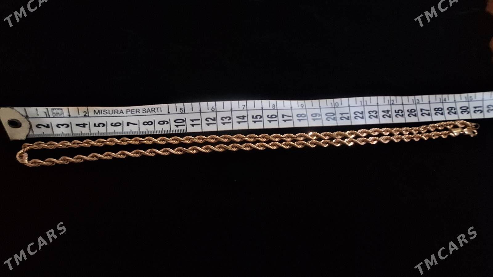 cepocka trost - Ашхабад - img 3