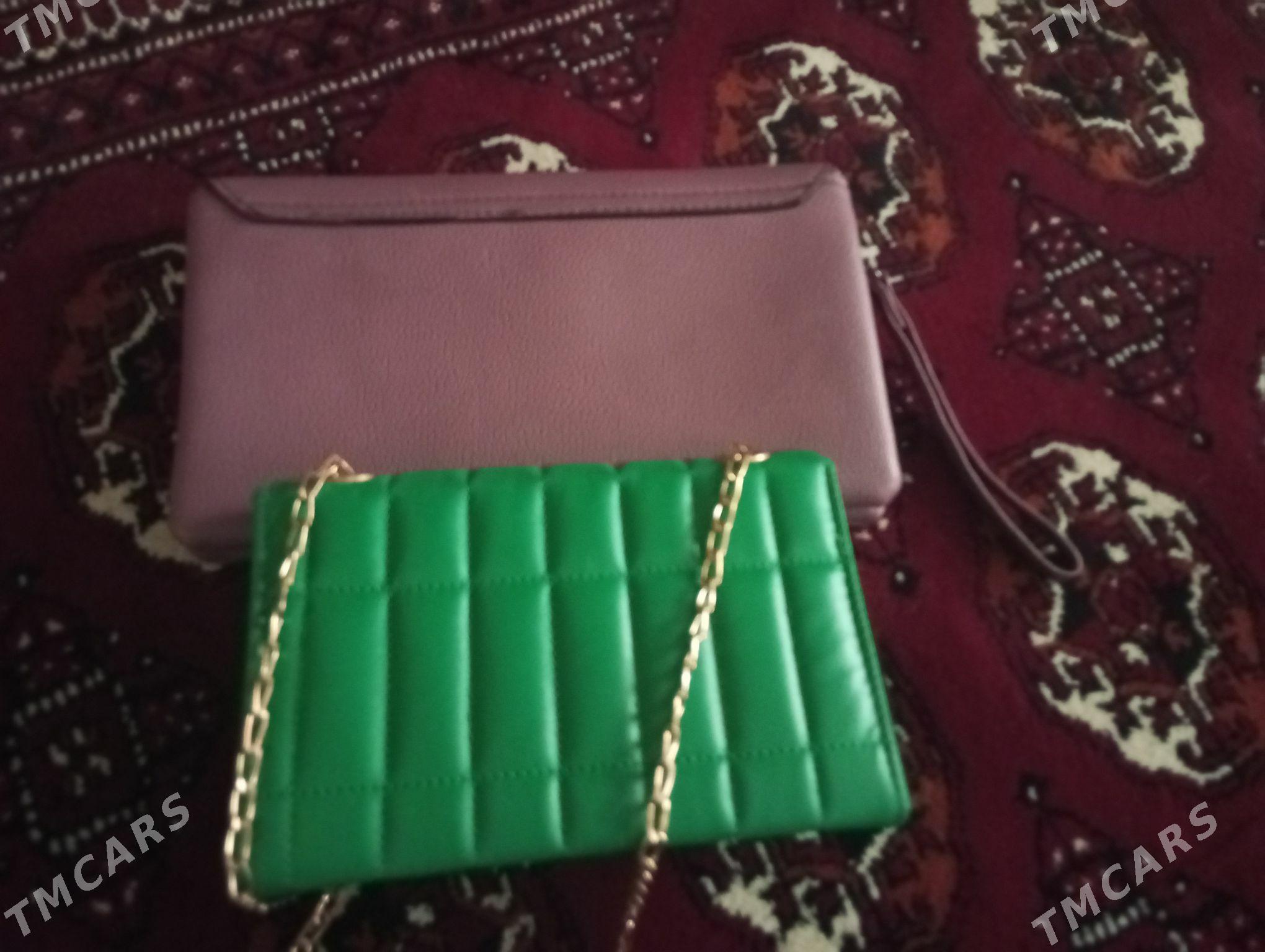 sumka - Балканабат - img 2