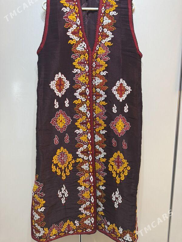 Kesde yensiz cabyt - Parahat 7 - img 2