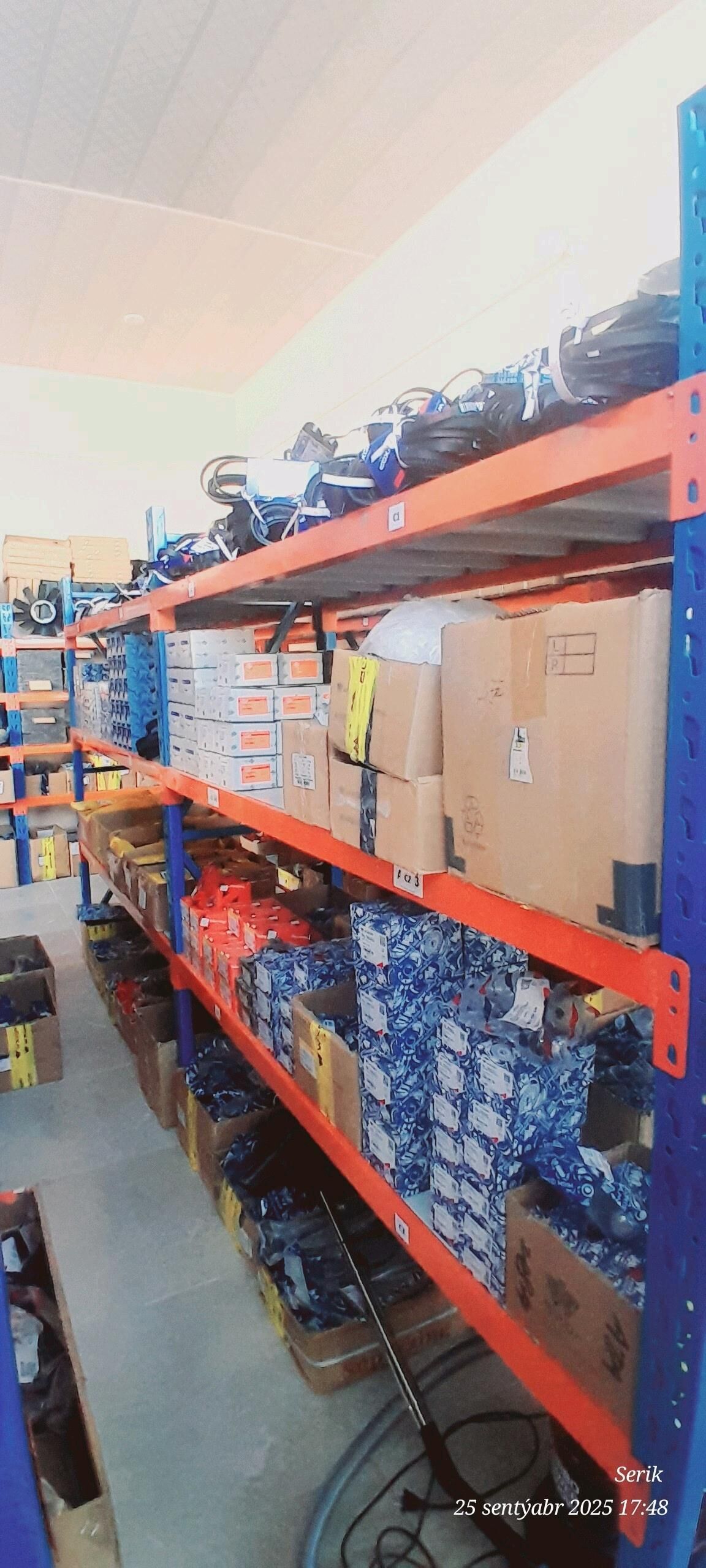 BMW Zapjaslar islendik saylary - Balkanabat - img 6