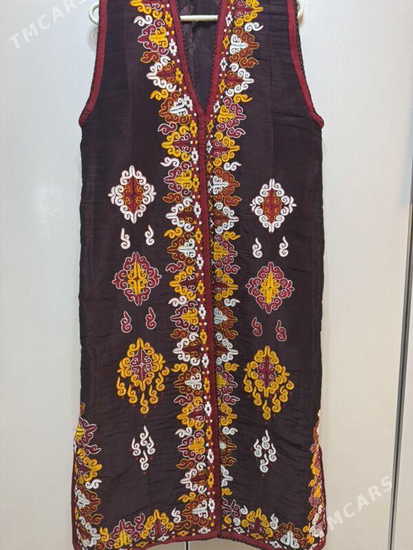 Kesde yensiz cabyt - Parahat 7 - img 1