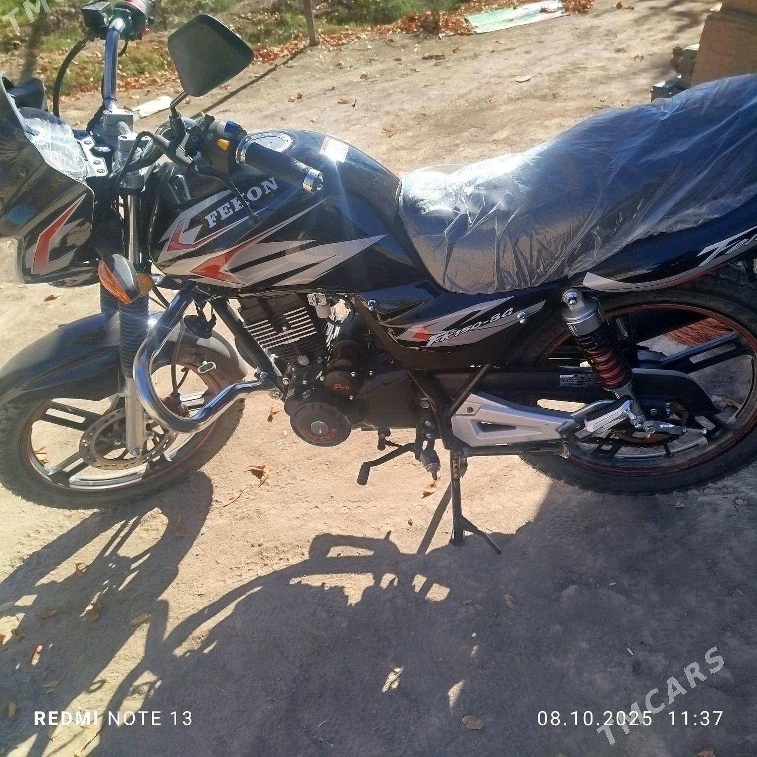 Fekon FK200-14G 2025 - 18 000 TMT - етр. Туркменбаши - img 2