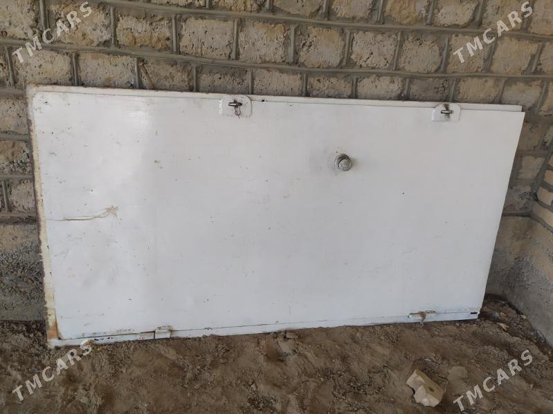 demir işik - Мары - img 1