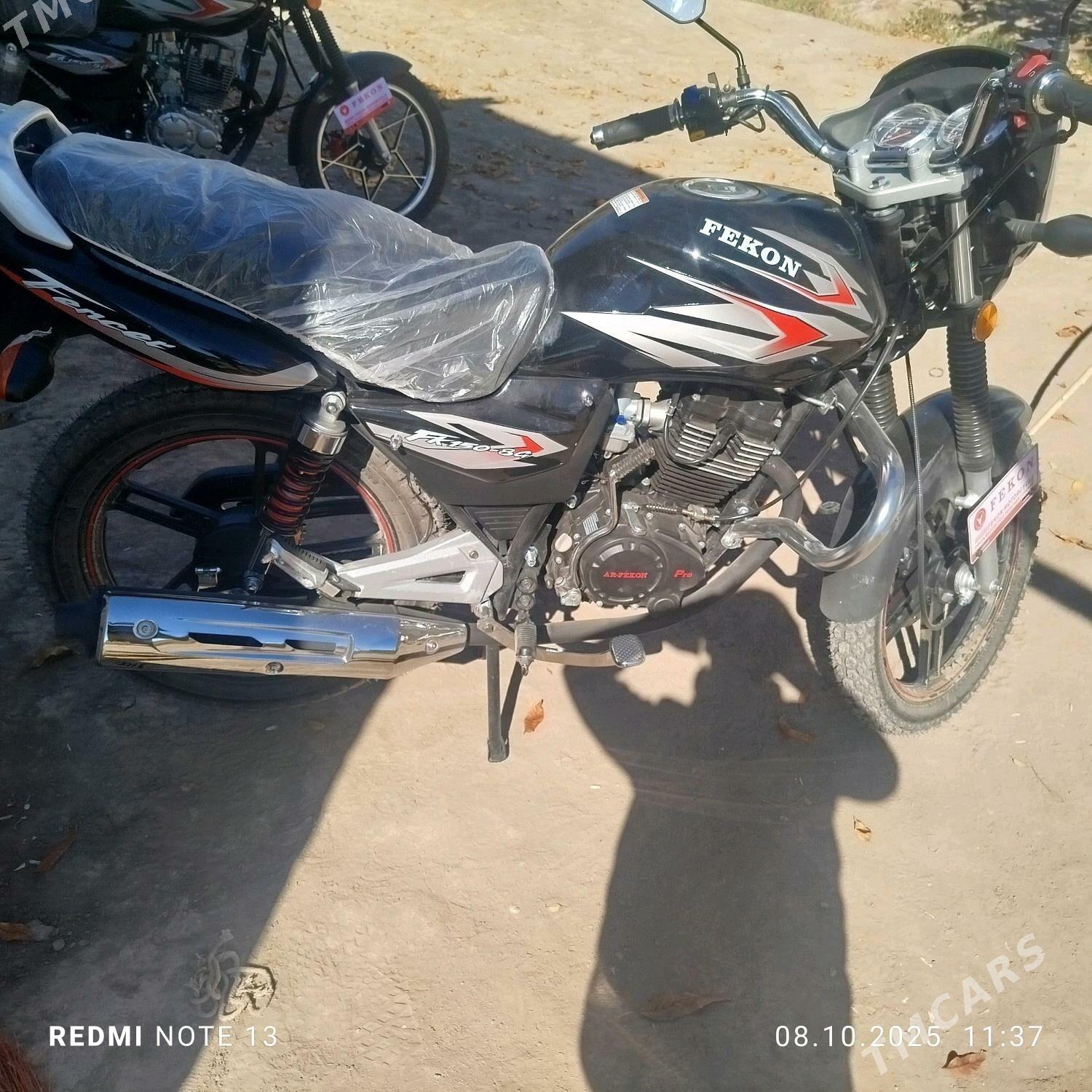 Fekon FK200-14G 2025 - 18 000 TMT - етр. Туркменбаши - img 1