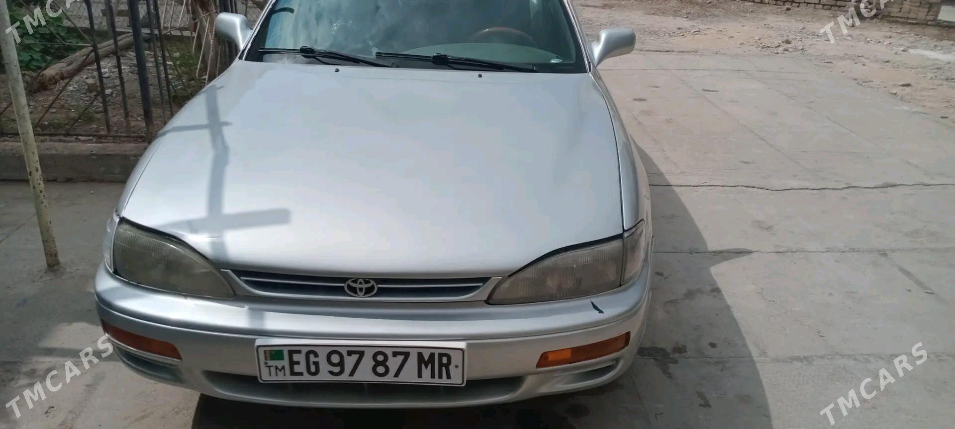 Toyota Camry 1996 - 100 000 TMT - Mary - img 3