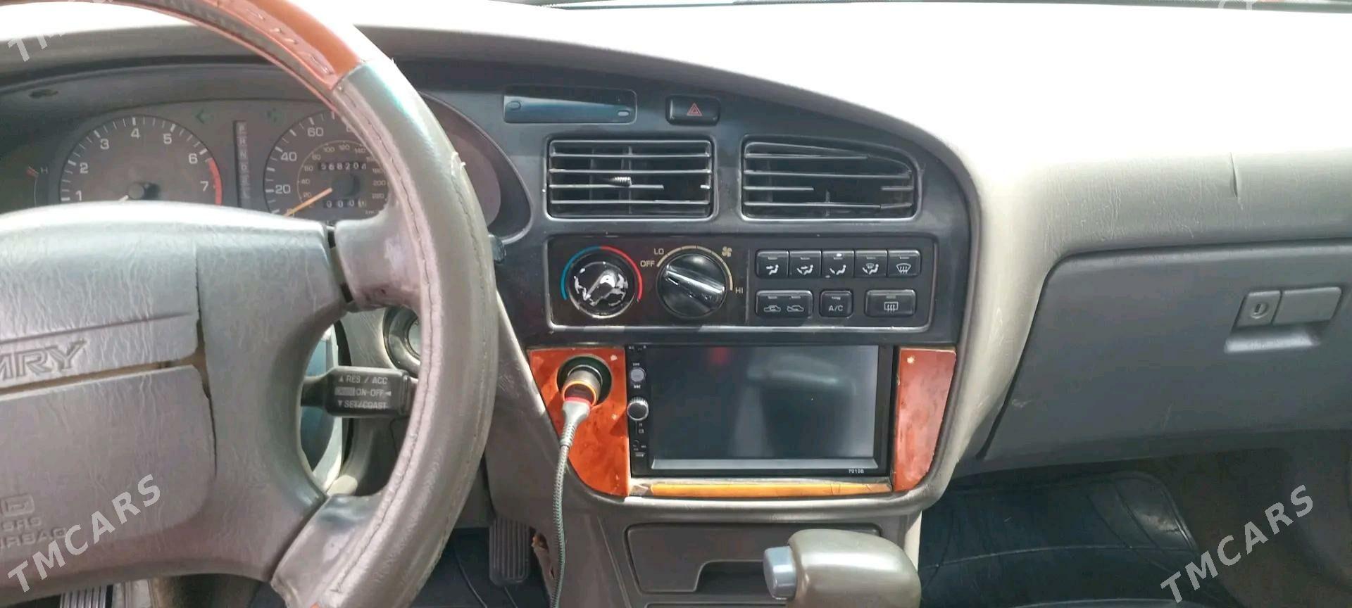 Toyota Camry 1996 - 100 000 TMT - Mary - img 1