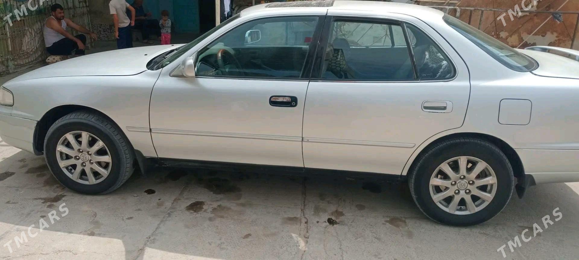 Toyota Camry 1996 - 100 000 TMT - Mary - img 4