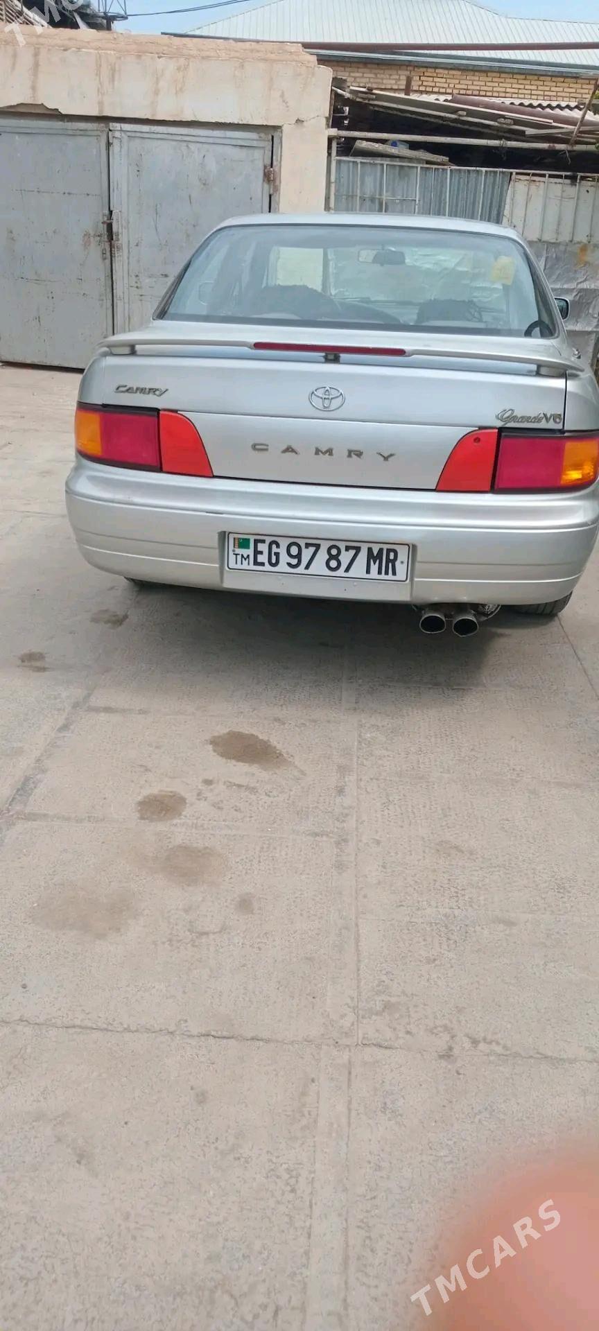 Toyota Camry 1996 - 100 000 TMT - Mary - img 2