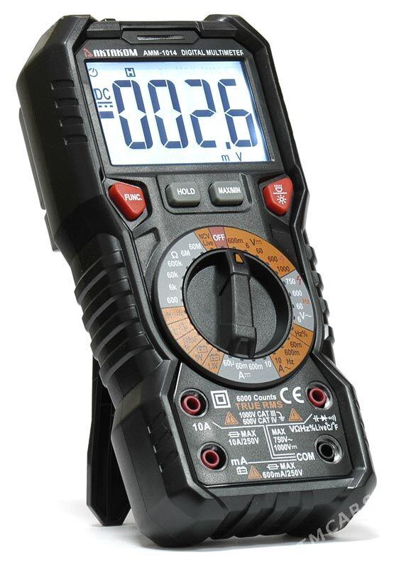 TESTER ML990D - Aşgabat - img 2