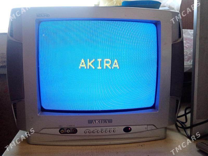 Телевизор - Ашхабад - img 1