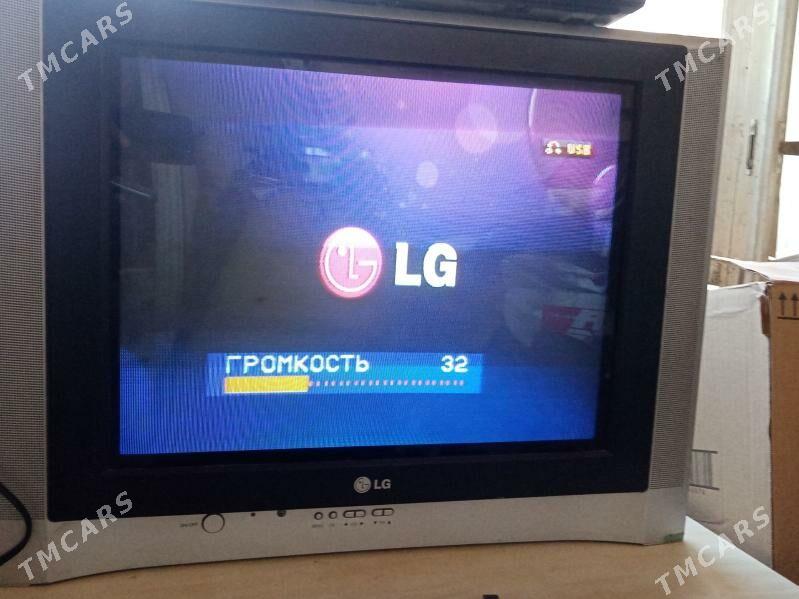 Телевизор - Ашхабад - img 2