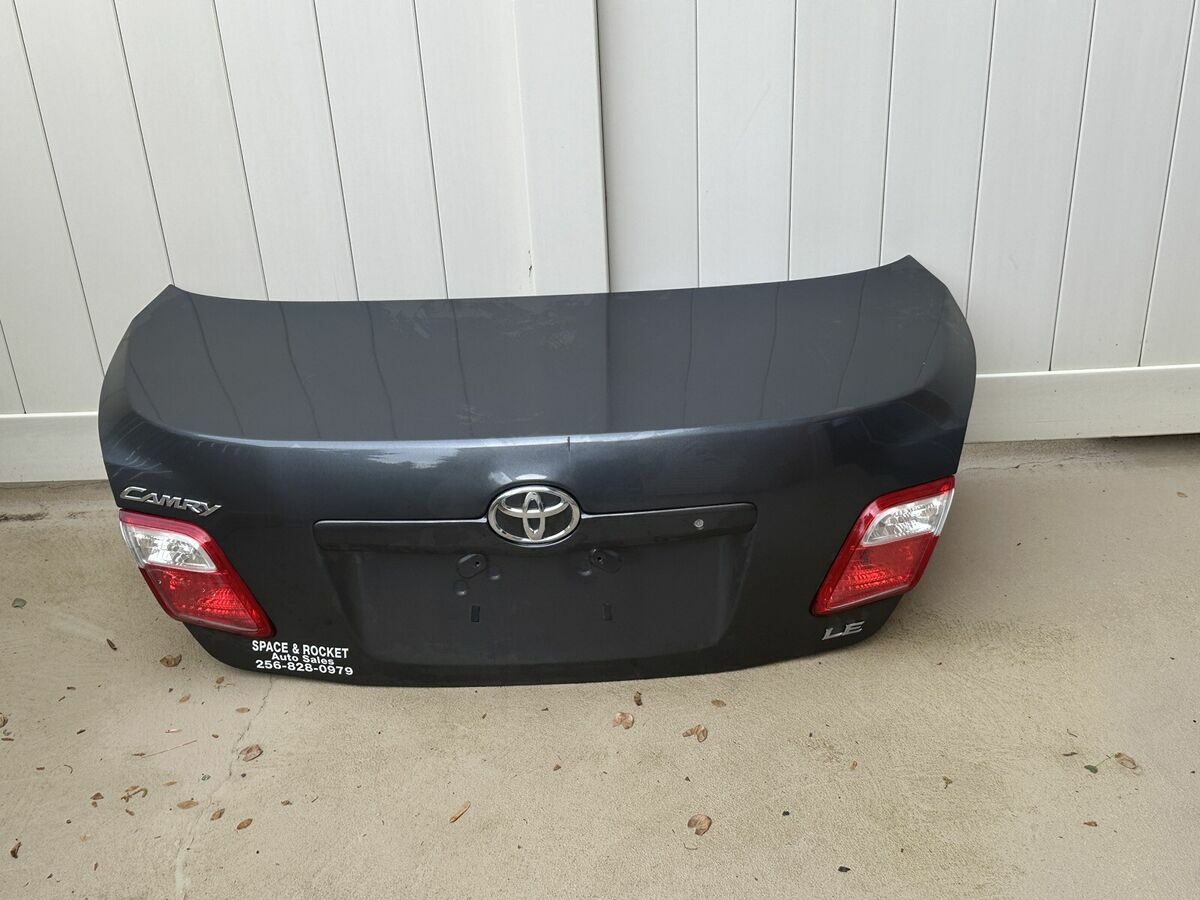 Camry okuz stop fara 150 TMT - Aşgabat - img 2