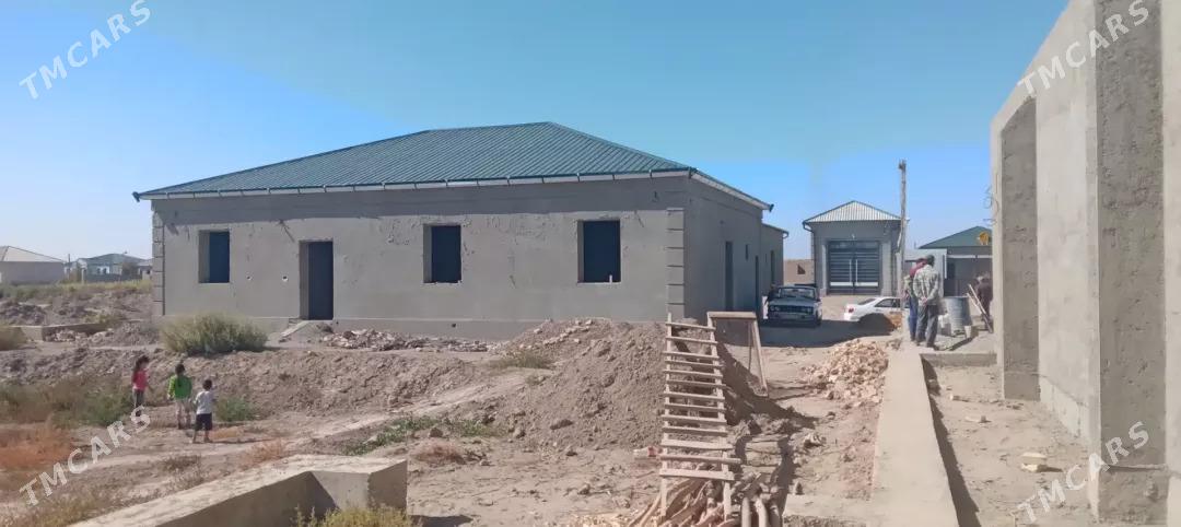 SATLYK JAŸ - Губадаг - img 4