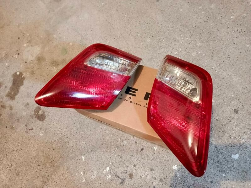 Camry okuz stop fara 150 TMT - Aşgabat - img 7