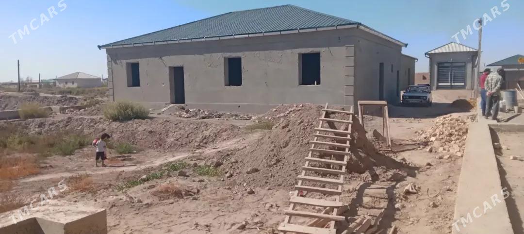 SATLYK JAŸ - Губадаг - img 2