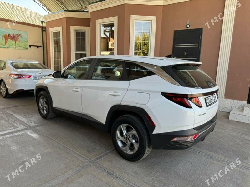 Hyundai Tucson 2021 - 325 000 TMT - Ашхабад - img 2
