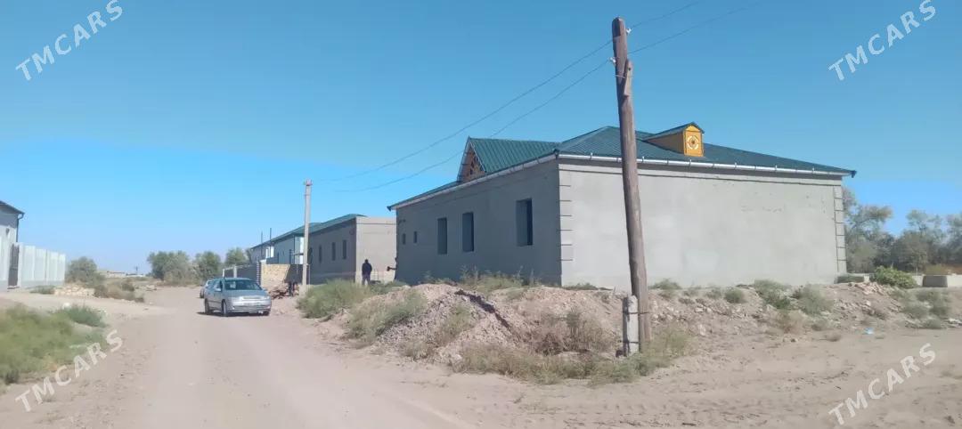 SATLYK JAŸ - Губадаг - img 6