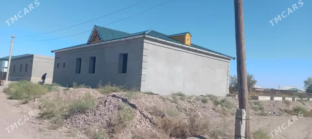 SATLYK JAŸ - Губадаг - img 3