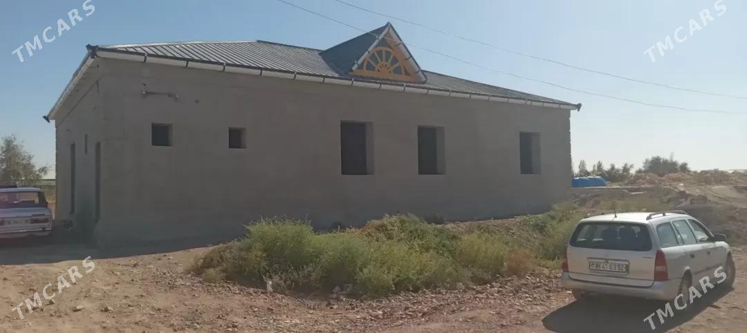 SATLYK JAŸ - Губадаг - img 1