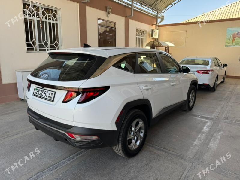 Hyundai Tucson 2021 - 325 000 TMT - Ашхабад - img 6