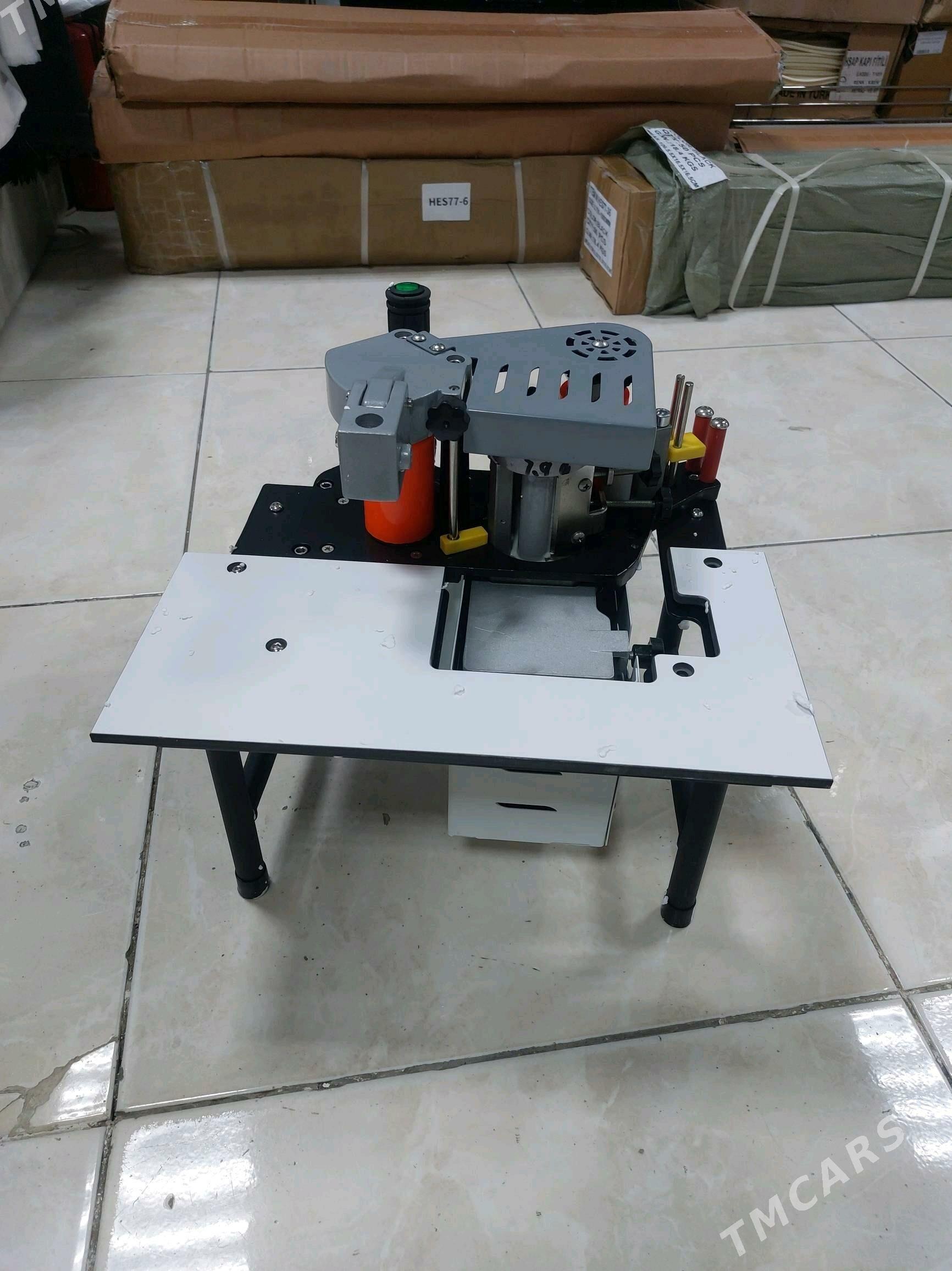 Paket Bant stanok mini - Ашхабад - img 1