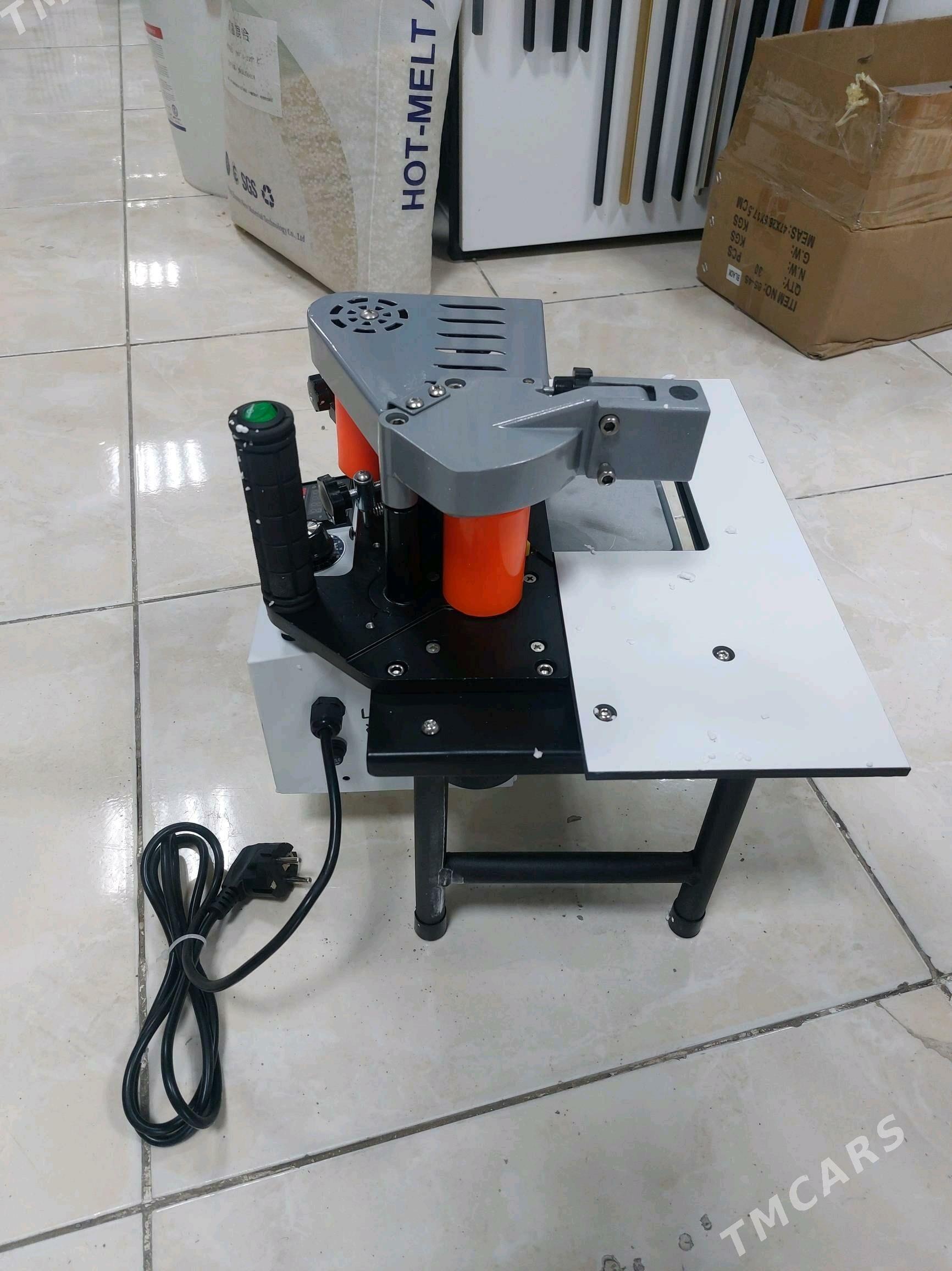 Paket Bant stanok mini - Ашхабад - img 2