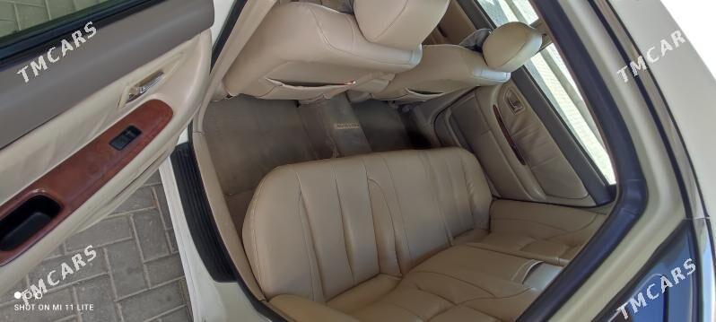 Toyota Avalon 2004 - 160 000 TMT - Туркменбаши - img 7