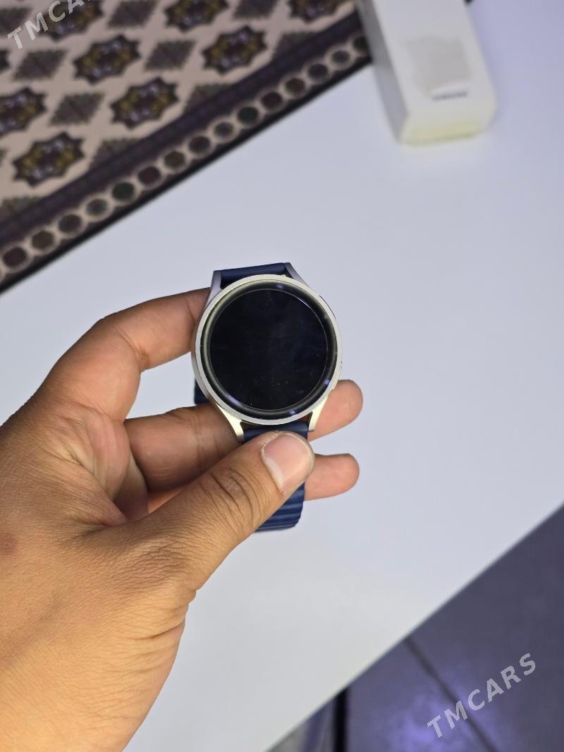 Galaxy watch 5pro 46mm - Мары - img 1