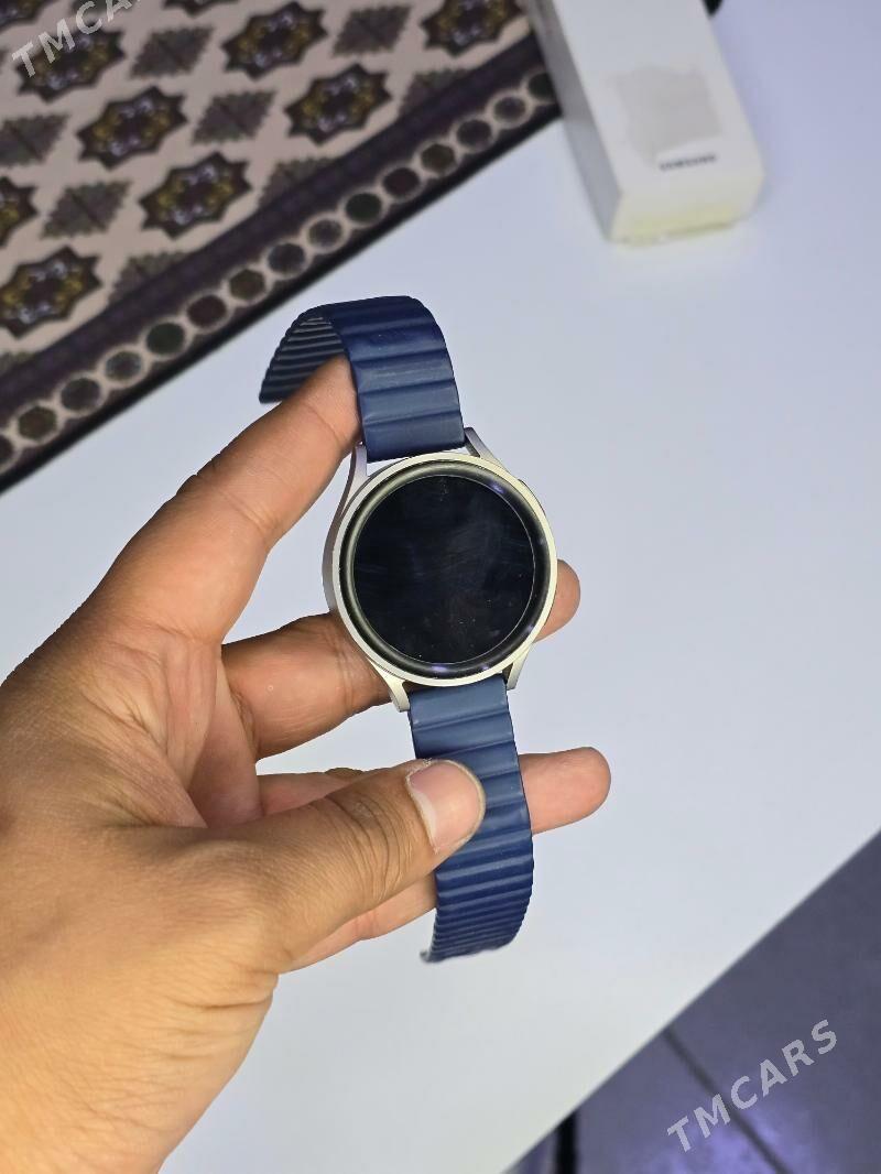 Galaxy watch 5pro 46mm - Мары - img 4