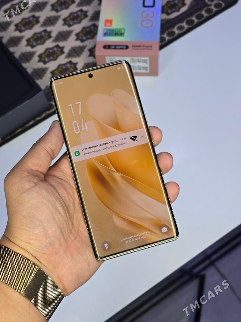 infinix zero30 16/256gb - Мары - img 3