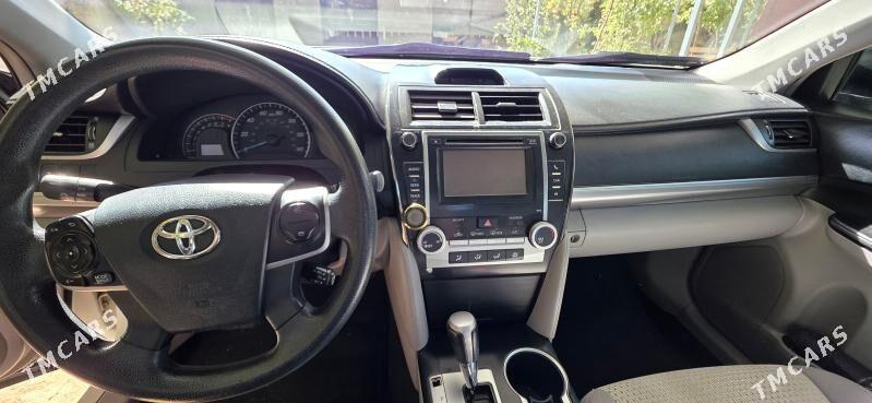 Toyota Camry 2013 - 220 000 TMT - Кипджак - img 5