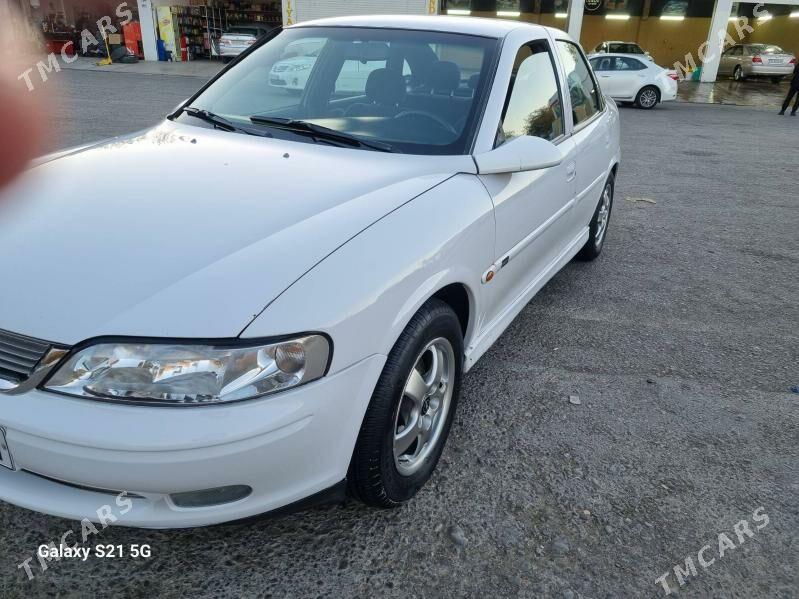 Opel Vectra 1999 - 65 000 TMT - Änew - img 1