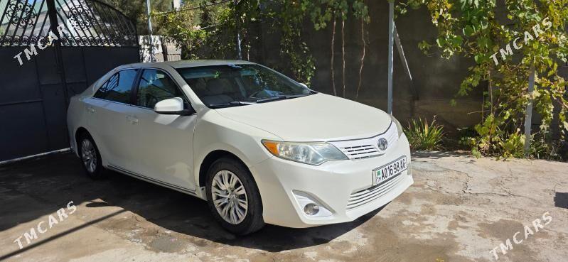 Toyota Camry 2013 - 220 000 TMT - Кипджак - img 2