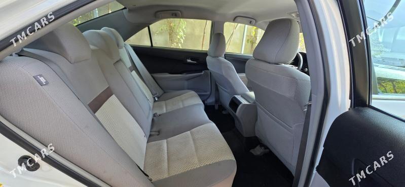 Toyota Camry 2013 - 220 000 TMT - Кипджак - img 3