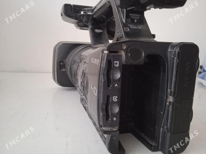 kamera 2000 e - Мары - img 5