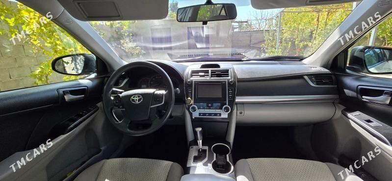 Toyota Camry 2013 - 220 000 TMT - Кипджак - img 1