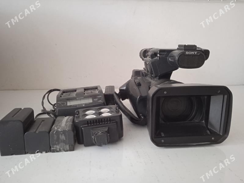 kamera 2000 e - Мары - img 6