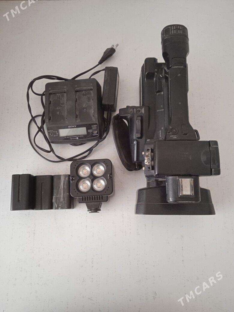 kamera 2000 e - Мары - img 3