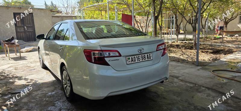 Toyota Camry 2013 - 220 000 TMT - Кипджак - img 4