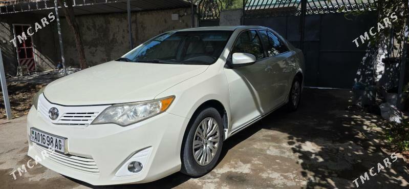 Toyota Camry 2013 - 220 000 TMT - Кипджак - img 6