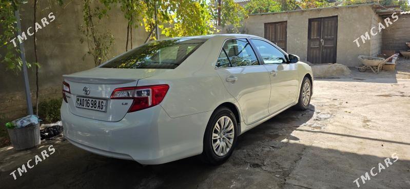 Toyota Camry 2013 - 220 000 TMT - Кипджак - img 8