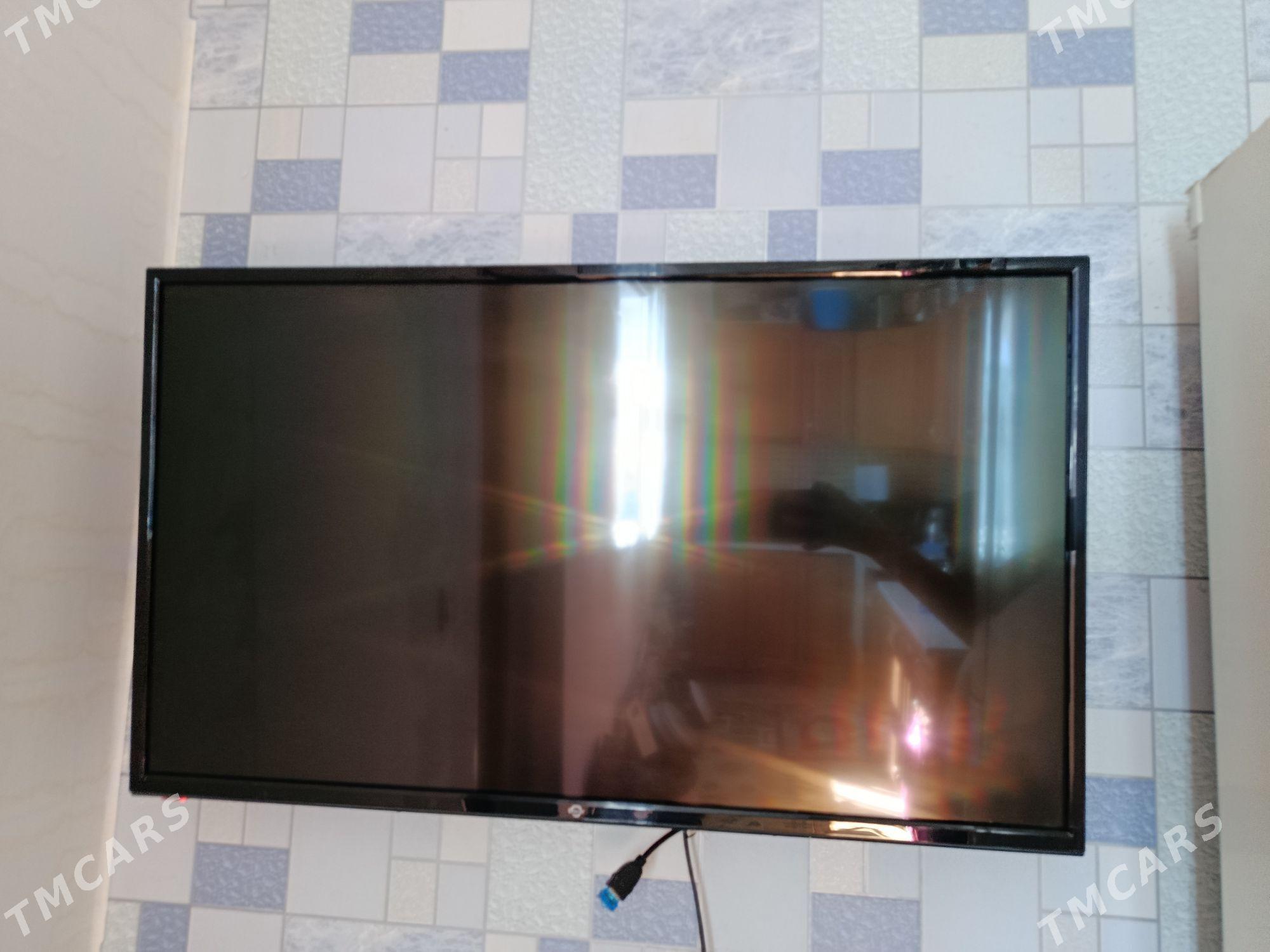 32lik telewizor - Balkanabat - img 2